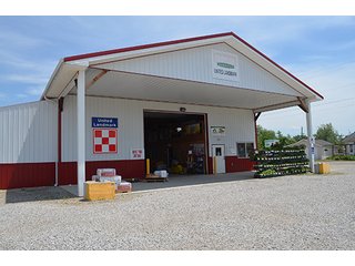 Property photo 20 - 4 Trupointe Agronomy Locations + Assorted Chemical & Fertilizer Tanks